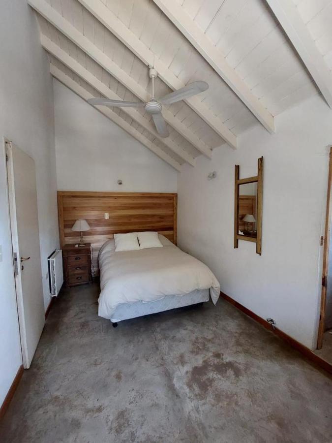 Casa Tenis Hotel & Club Benavidez Luaran gambar